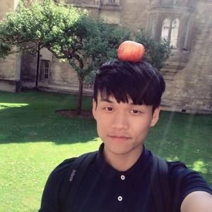 Meet your Posher, Tong